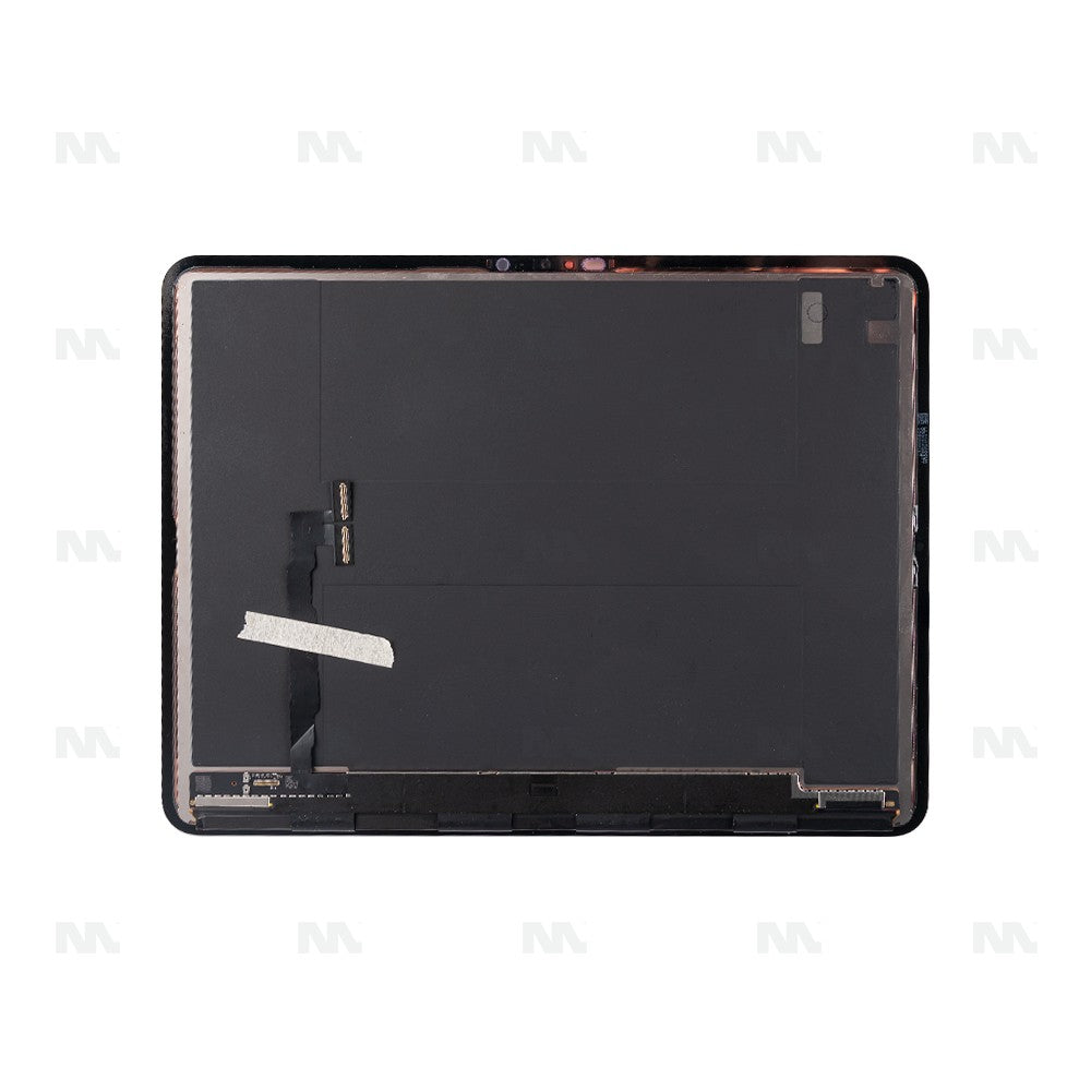 For iPad Pro 13 (2024) Display And Digitizer Black