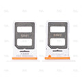 Xiaomi Poco X6 Sim Card Holder White OEM
