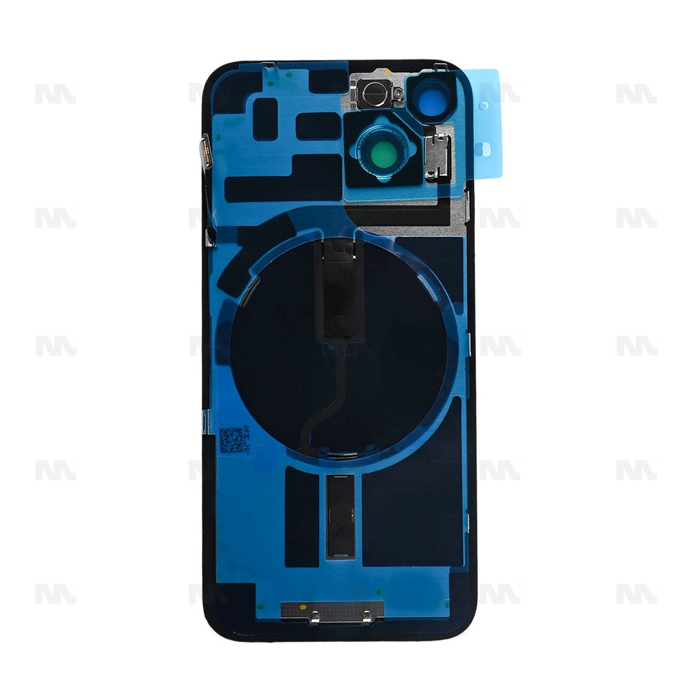 For iPhone 14 Extra Glass Starlight With NFC (Enlarged Camera Frame)