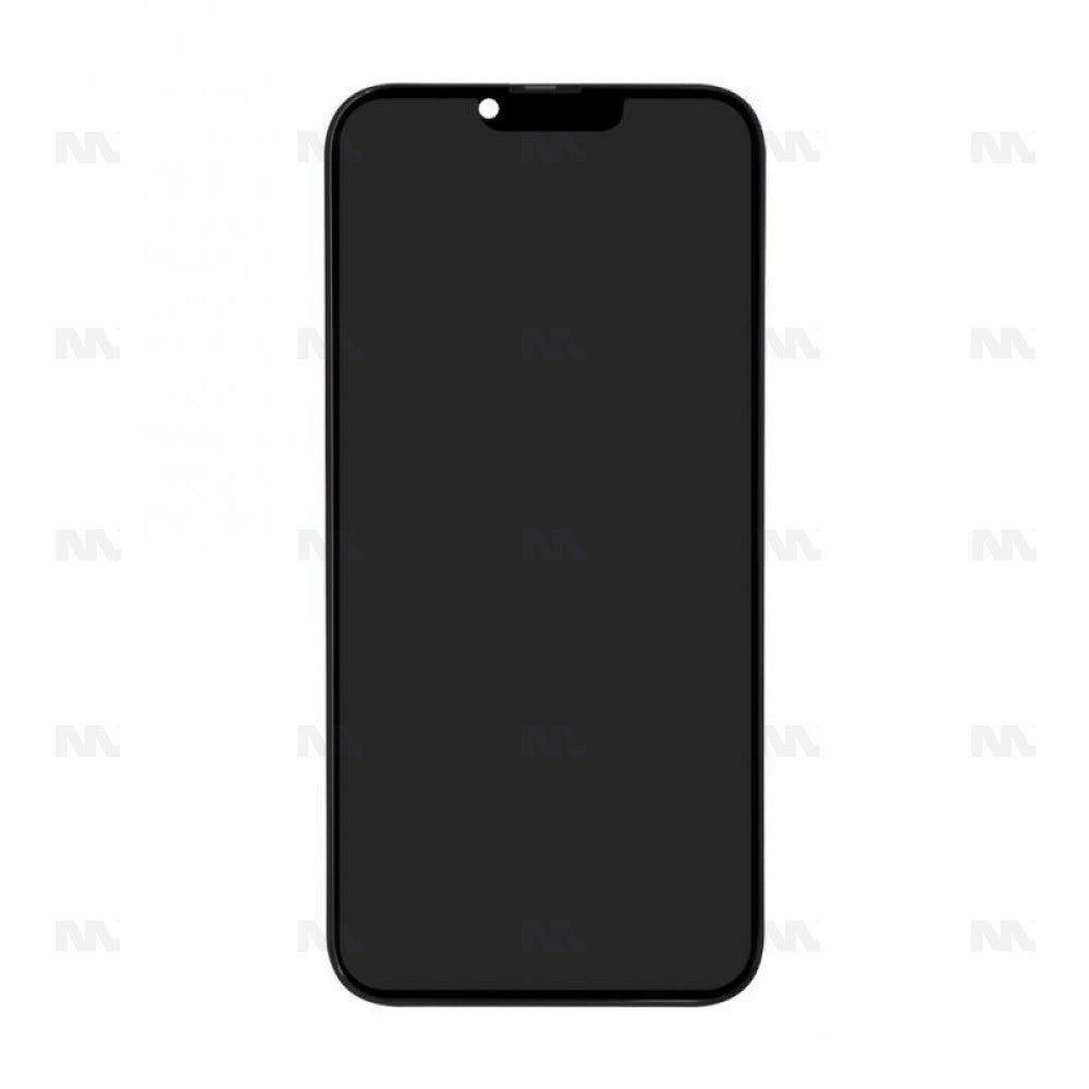 JK For iPhone 14 Plus Display And Digitizer Complete Black (In-Cell)