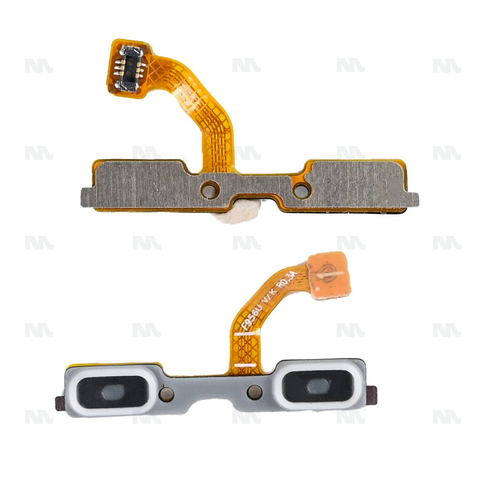 Samsung Galaxy Z Fold6 F956B Volume Flex OEM