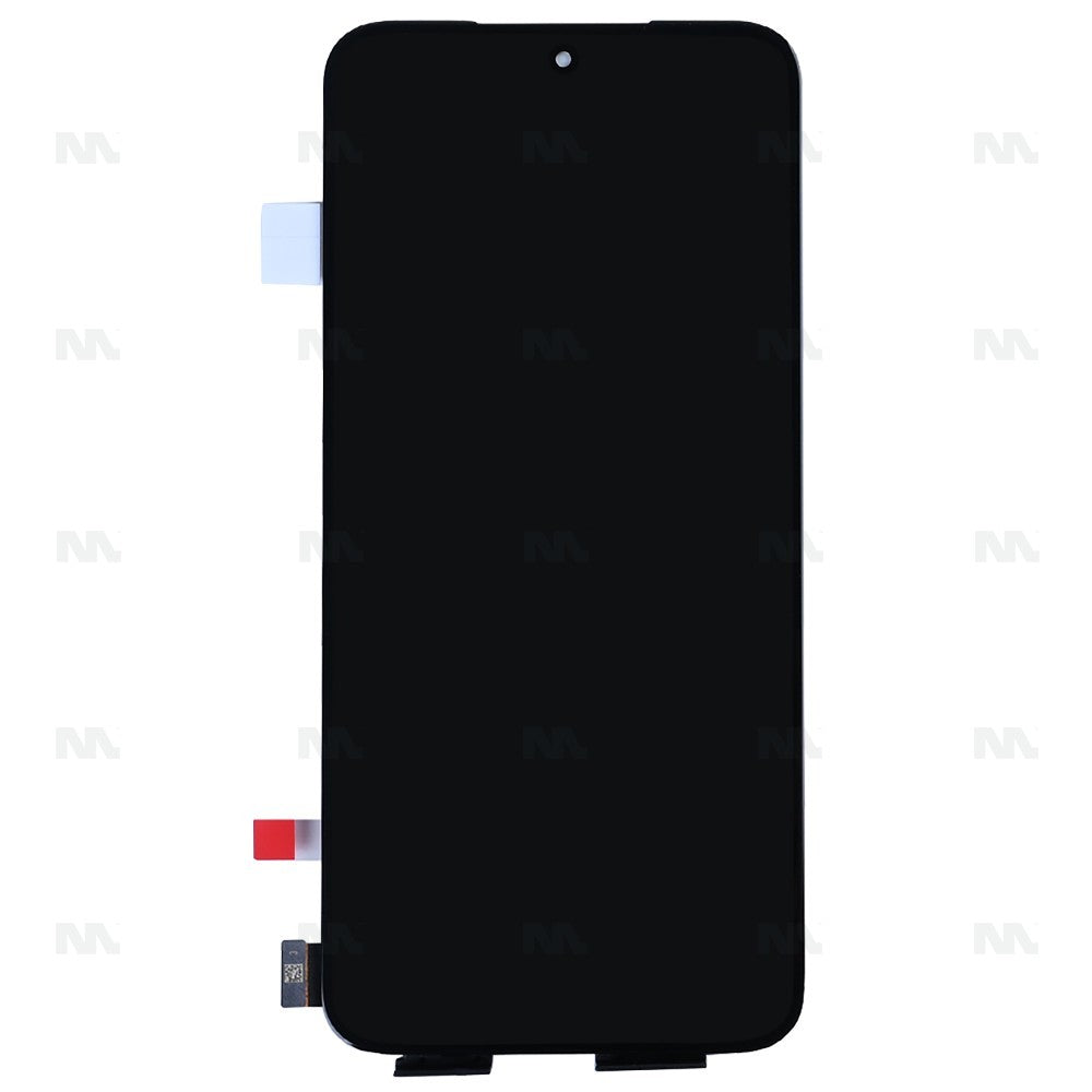 Xiaomi 14 (23127PN0CC) Display And Digitizer Without Frame Black OEM