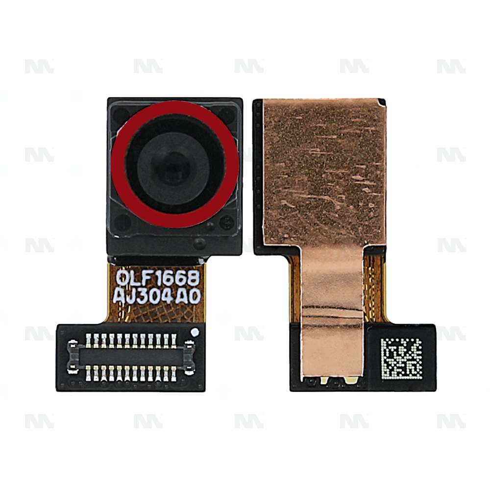 Cámara Frontal Xiaomi Redmi Note 8 Pro 20MP Gran Angular Repuesto OEM