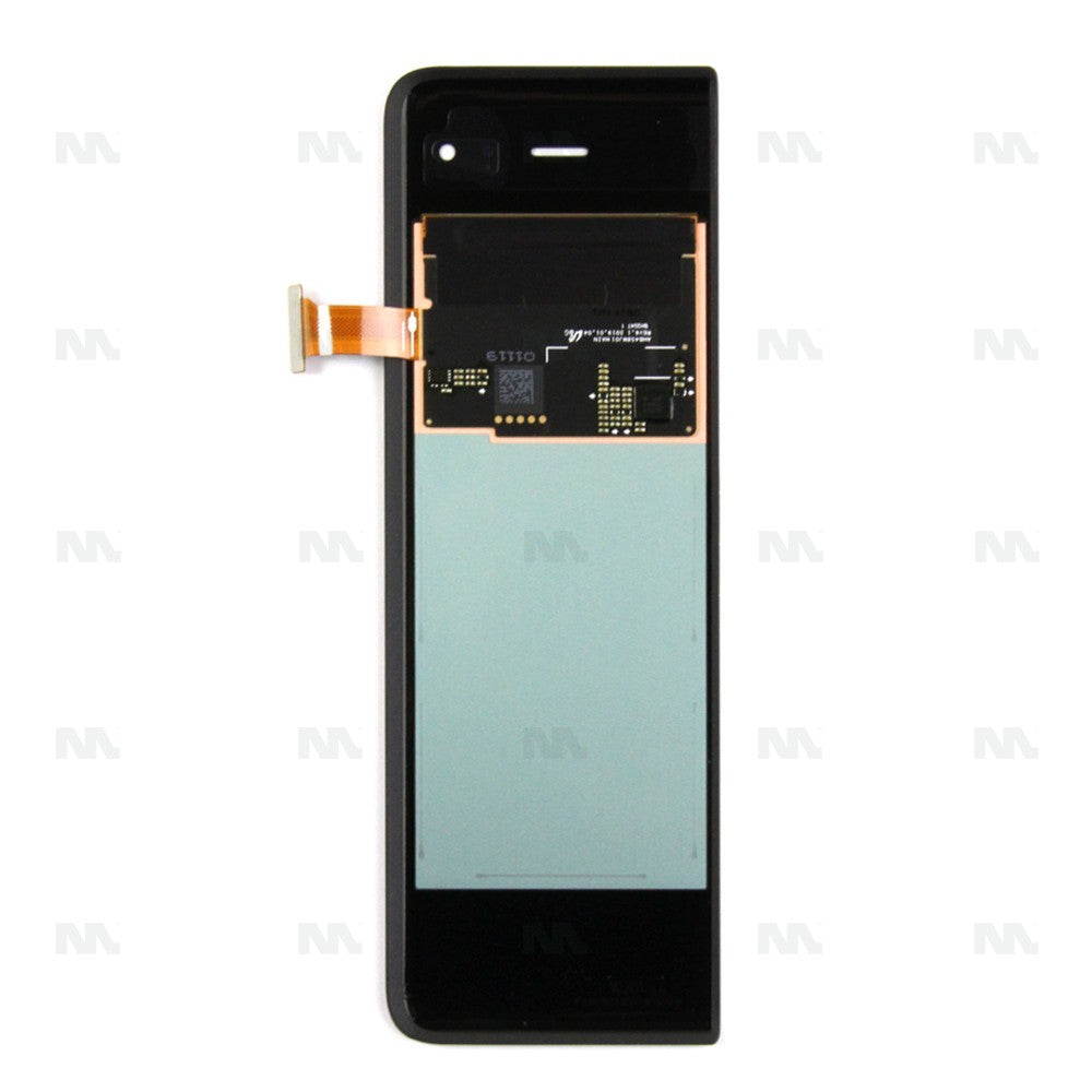 Samsung Galaxy Fold F900F, 5G F907B Display And Digitizer Complete (Front) Service Pack