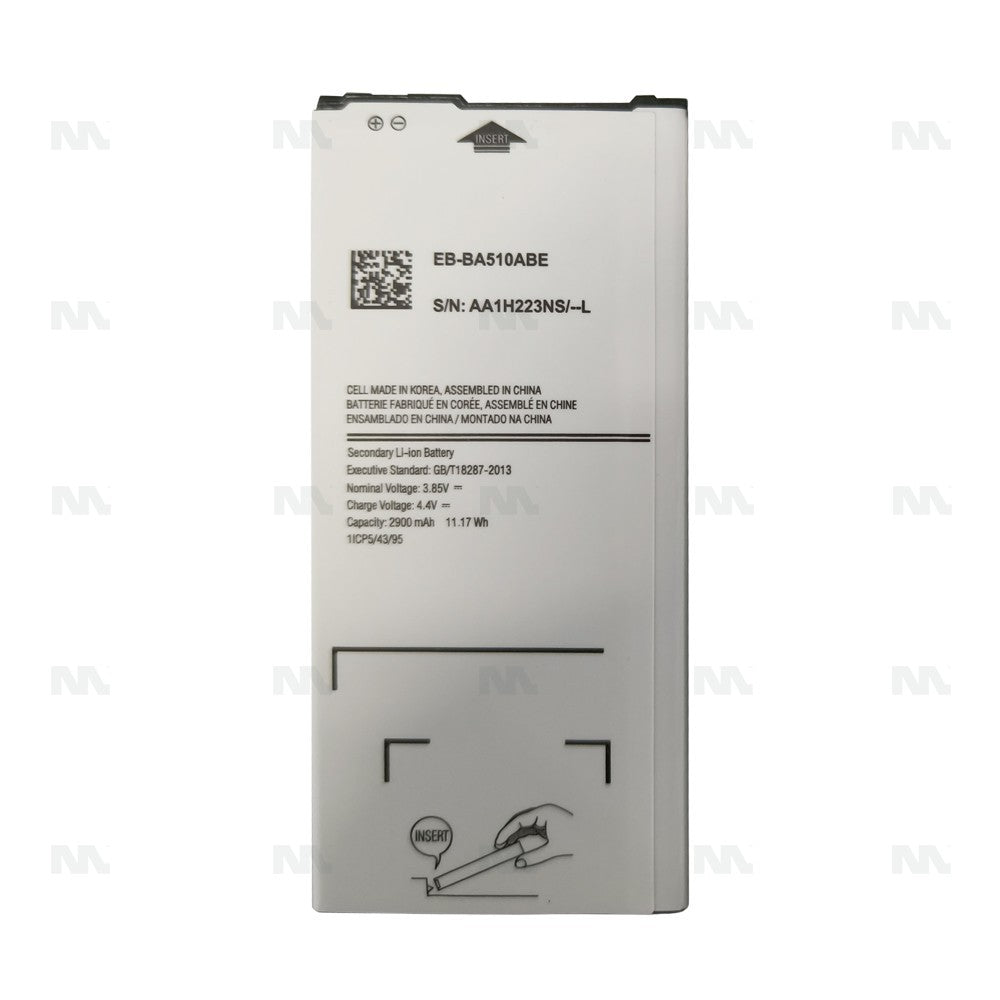 Samsung Galaxy A5 2016 ( A510F) Battery EB-BA510ABE OEM
