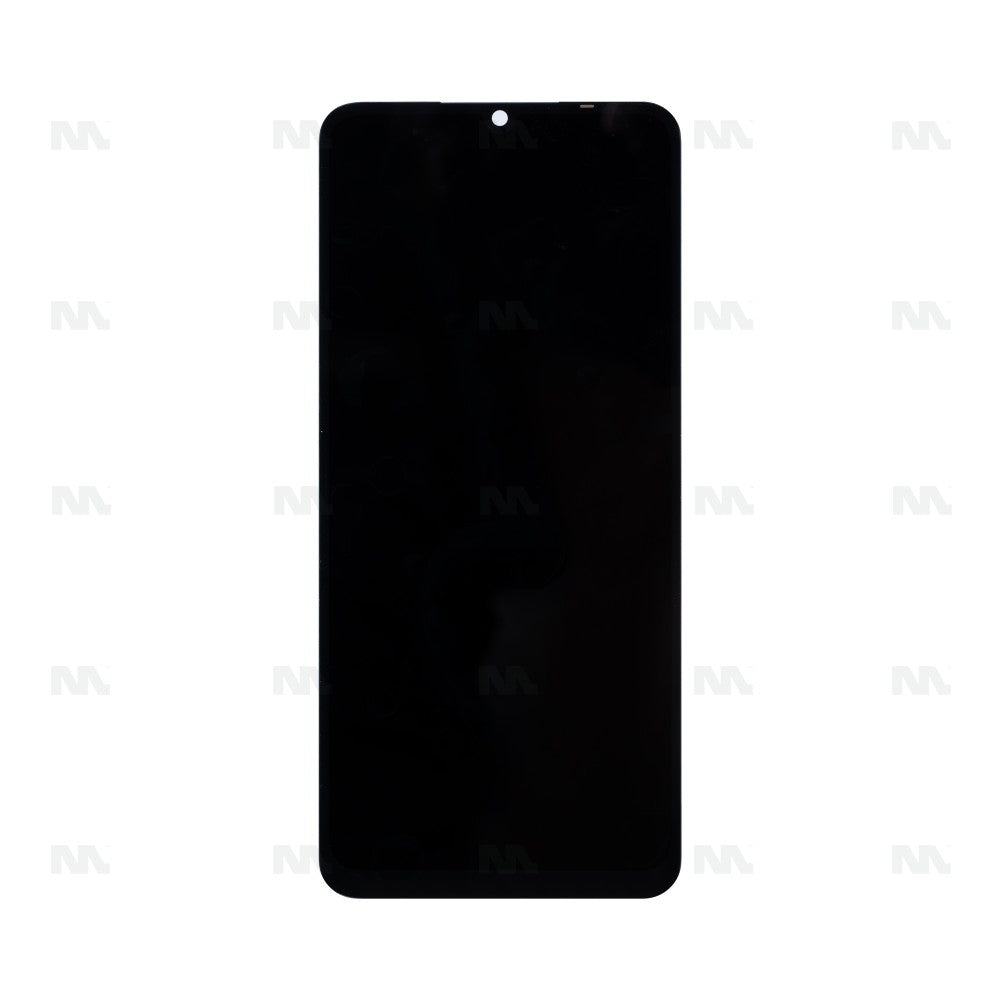 Xiaomi Redmi 13C (23100RN82L), Poco C65 (2310FPCA4G) Display And Digitizer Without Frame Black OEM