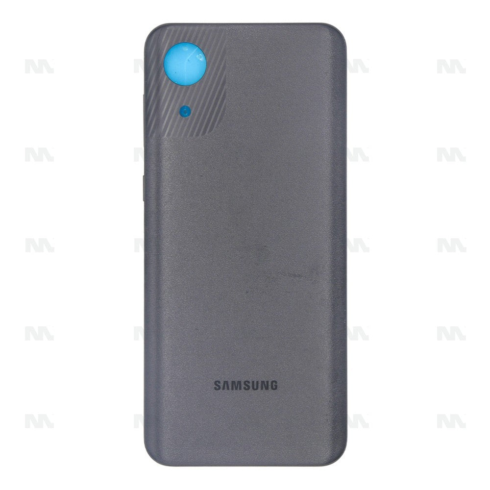 Samsung Galaxy A03 Core A032F Back Cover With Lens Black OEM