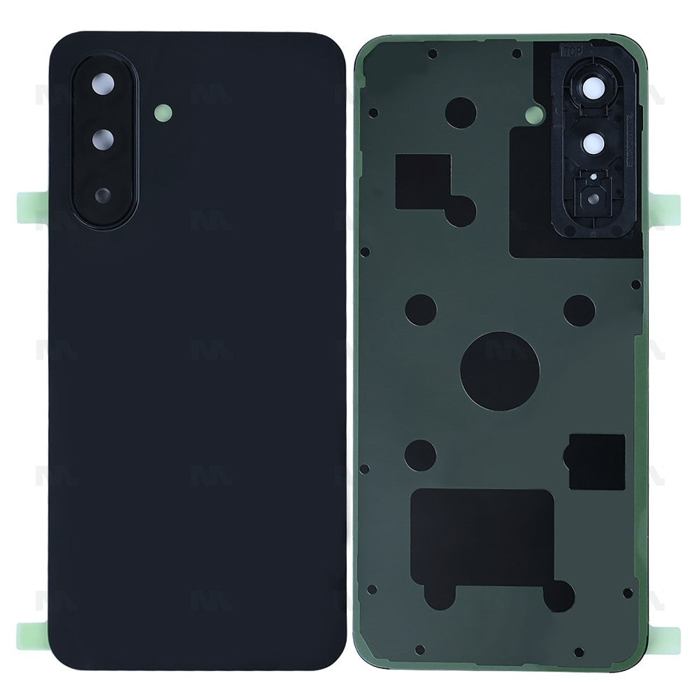 Samsung Galaxy A26 A266B Back Cover With Lens Black OEM