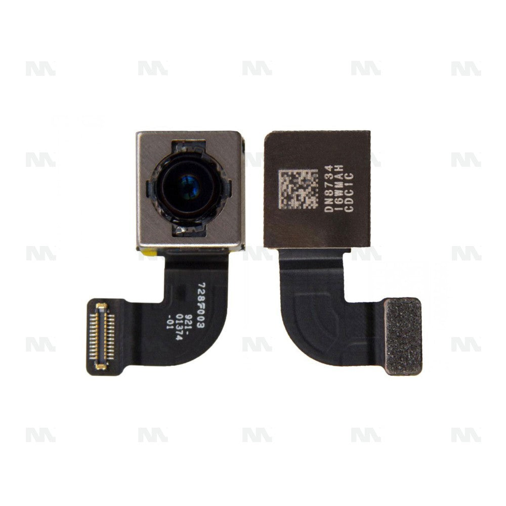 Câmera Traseira iPhone 8 Peça de Reposição Módulo Original