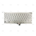 Teclado US para MacBook Pro A1278 2009-2012 Peça de Reposição OEM