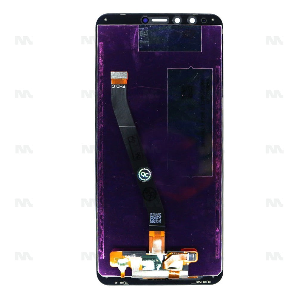 Huawei Y9 (2018) Display And Digitizer Black