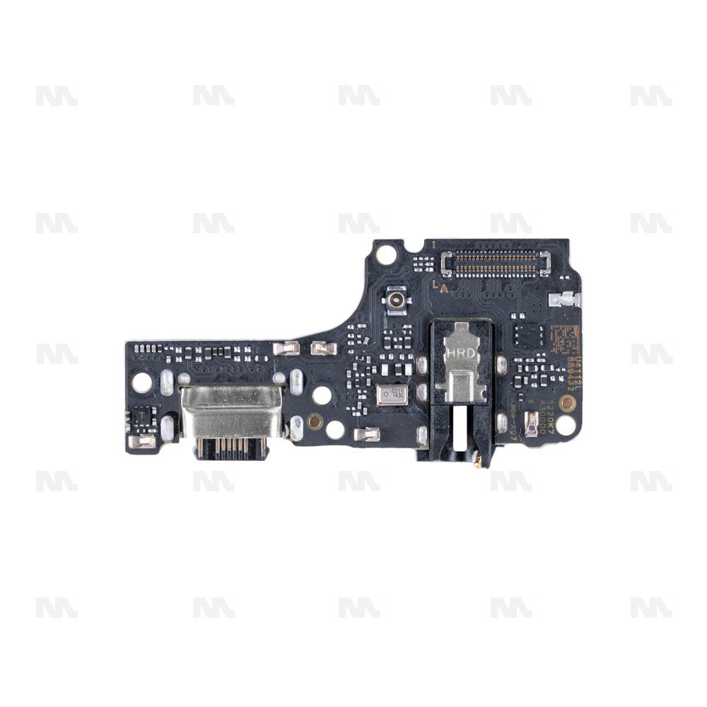 Placa de Carga Sistema Xiaomi Redmi Note 10 4G Repuesto OEM
