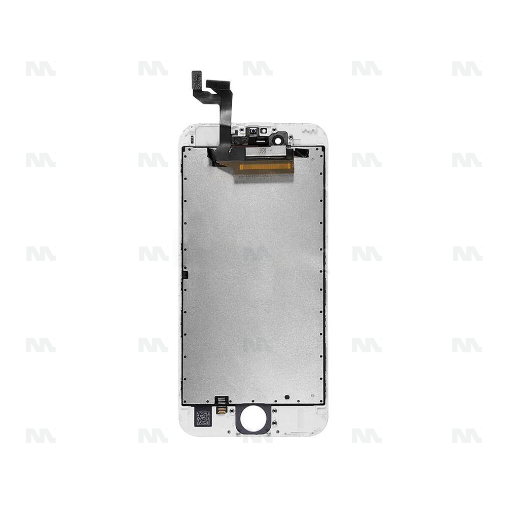 For iPhone 6S Display White Compatible