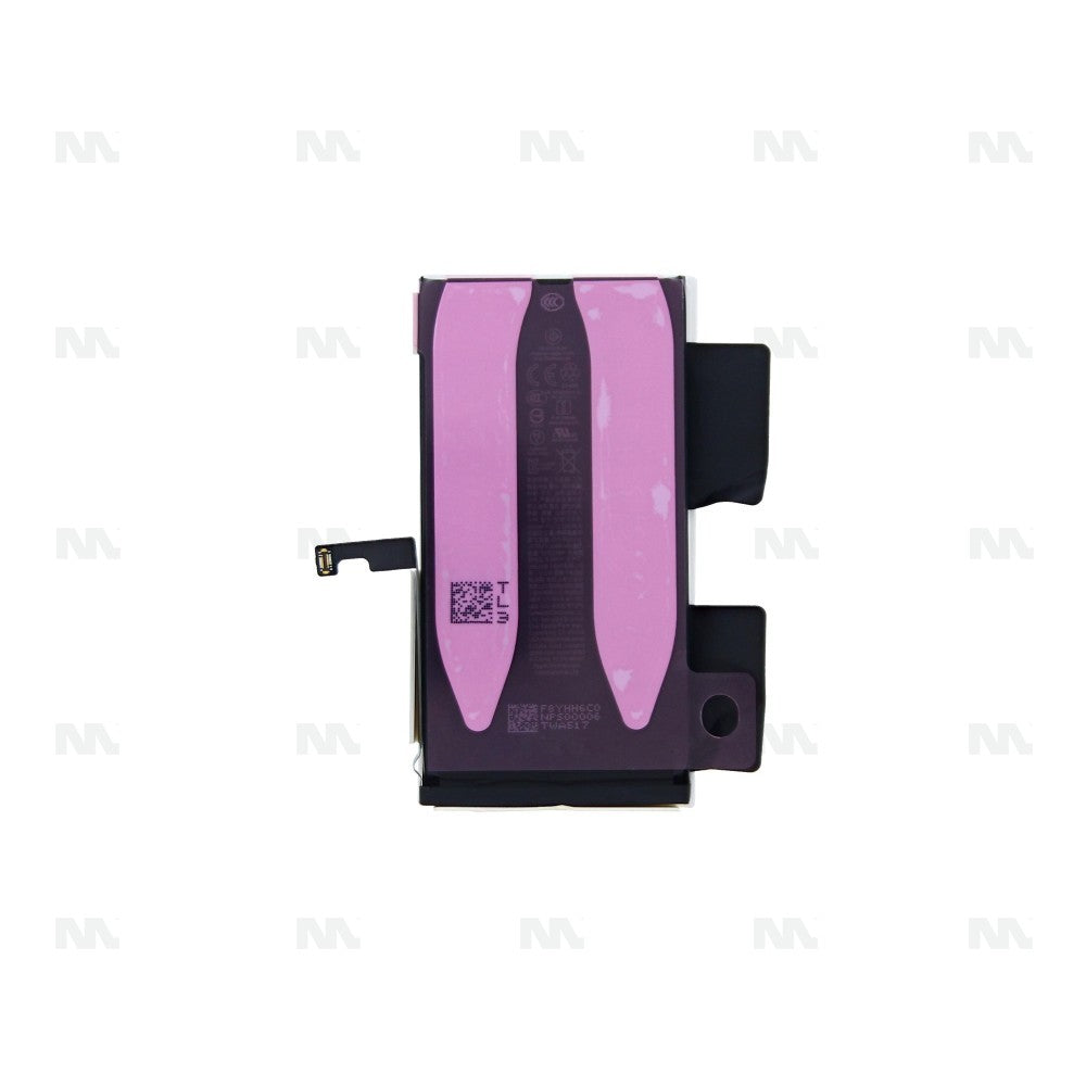 Batterie Originale iPhone 15 661-35885 Pièce de Rechange OEM