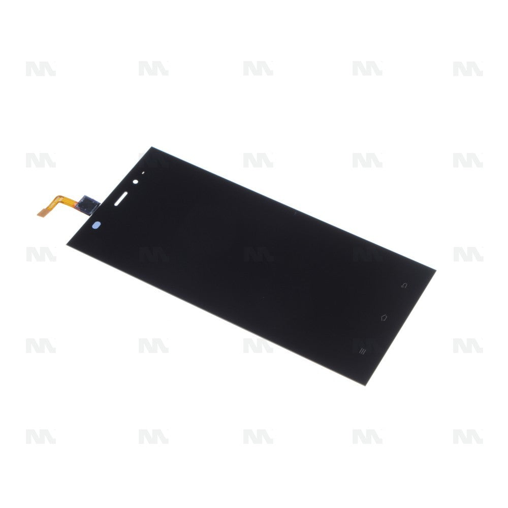 Xiaomi Mi 3 Display And Digitizer Black