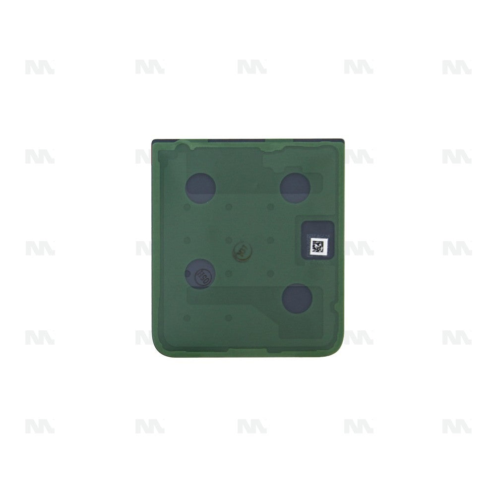 Samsung Galaxy Z Flip4 F721B Back Cover Bottom Khaki Original
