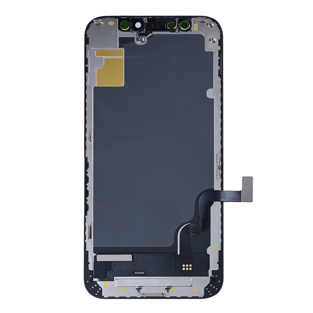 PIXDURA For iPhone 12 Mini Display And Digitizer Hard-OLED Premium (IC Removable)