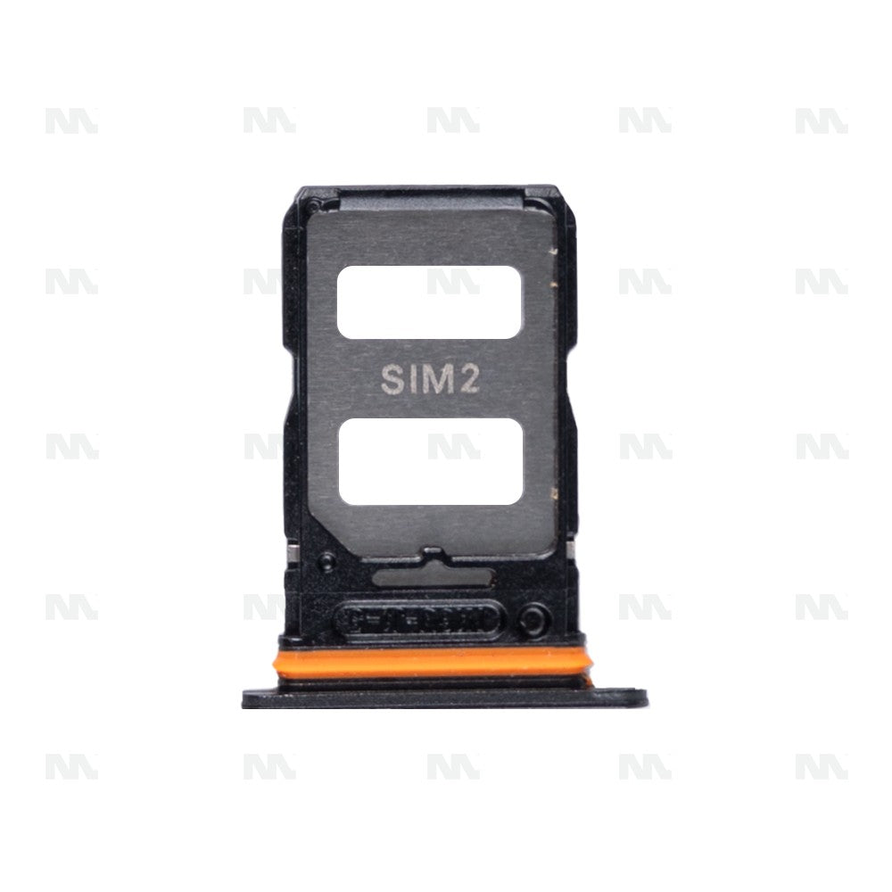 Xiaomi Poco X6 Pro Sim Card Holder Black OEM