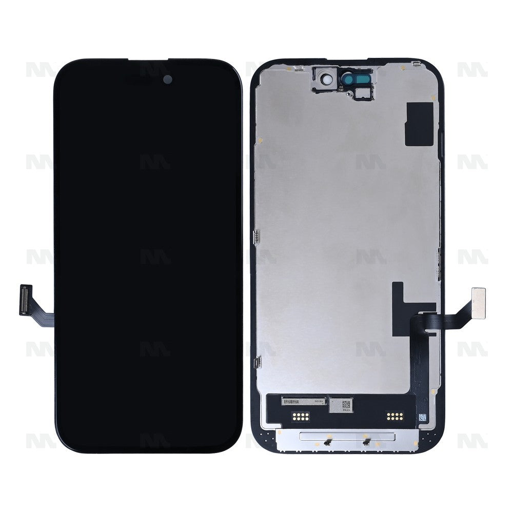 For iPhone 15 Display Top In-Cell