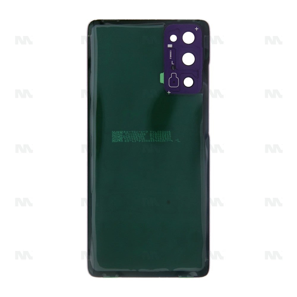 Samsung Galaxy S20FE 4G G780F Back Cover With Lens Cloud Lavender OEM