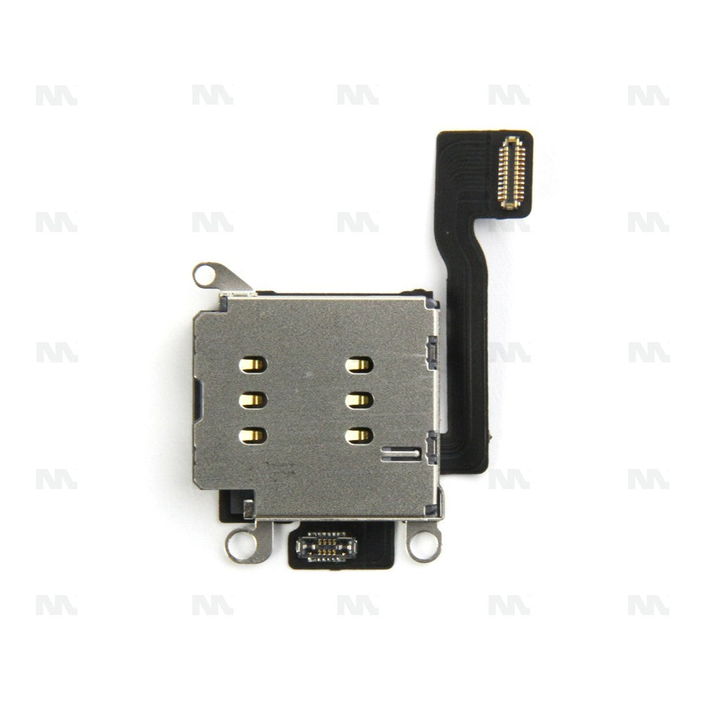 Lecteur de Carte SIM pour Apple iPhone 13 - Pièce de Rechange, Réparation