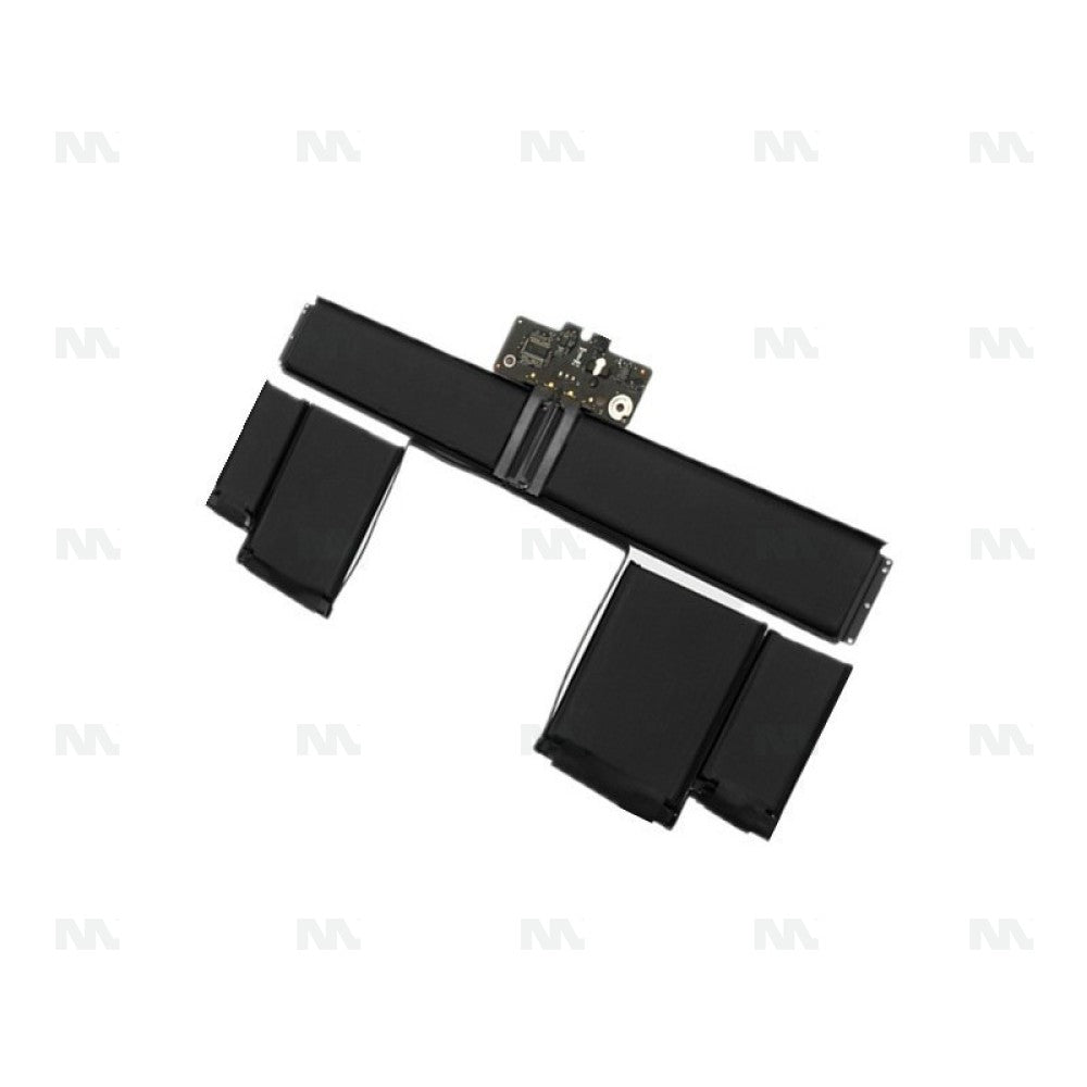 Bateria OEM para Apple MacBook Pro 13,3" A1425 A1437 Peça de Reposição Original