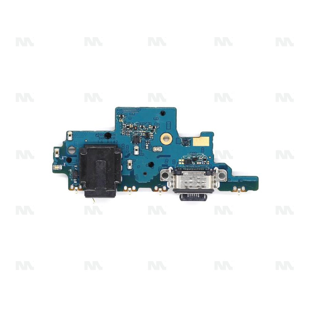 Scheda di Ricarica Sistema Compatibile Samsung Galaxy A72 A725F Ricambio OEM