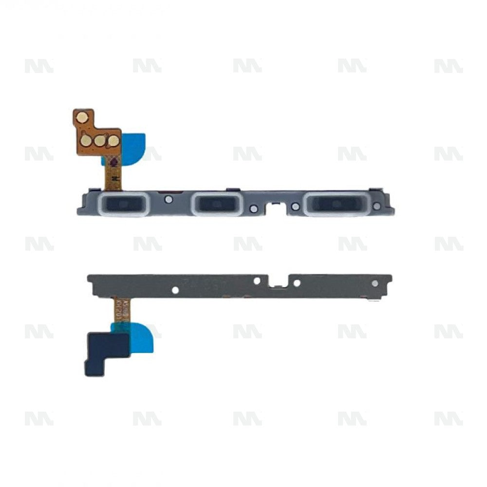 Samsung Galaxy A53 5G (SM-A536B) Power + Volume flex cable (GH59-15555A)