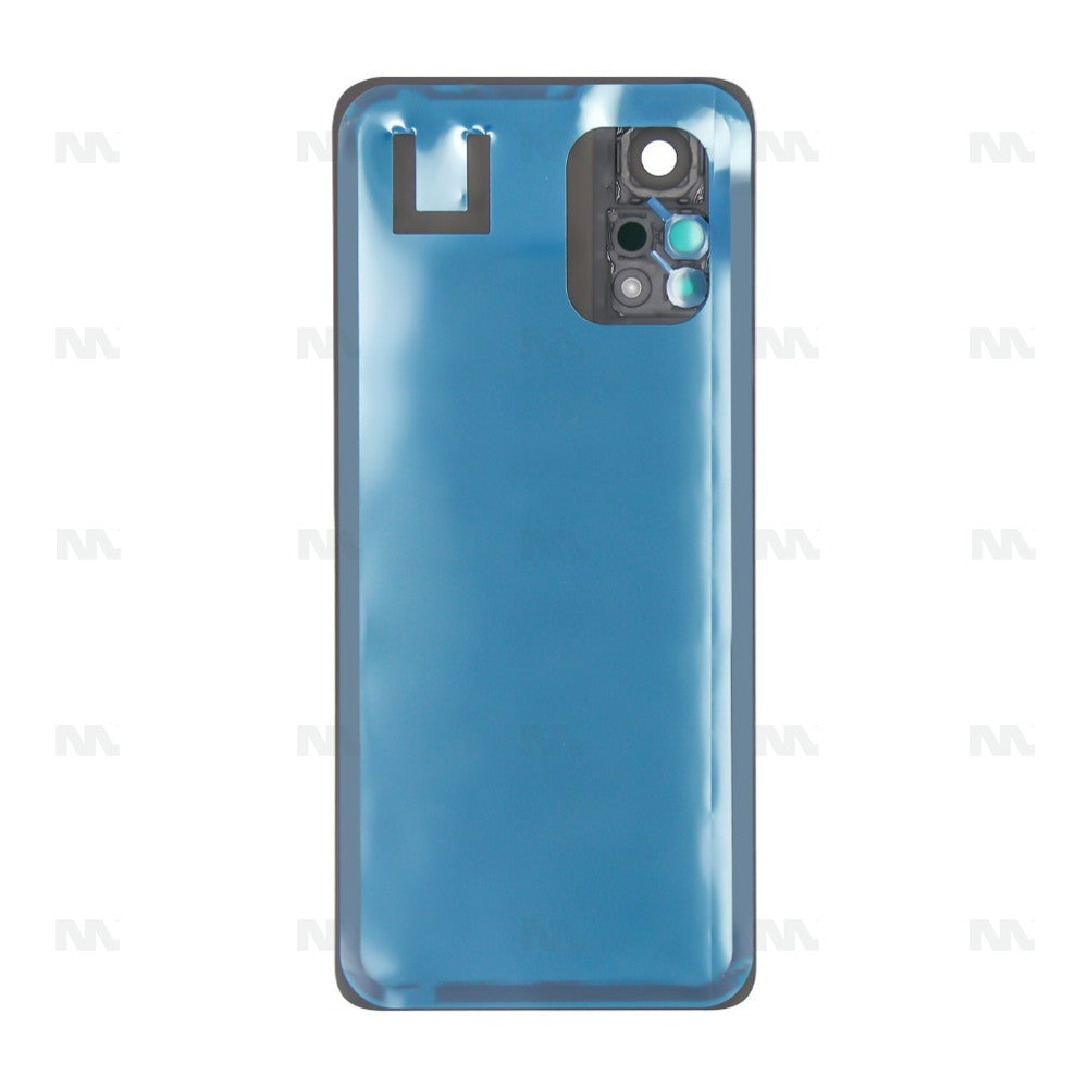 Xiaomi Redmi Note 11 Pro 5G Back Cover With Lens Graphite Grey OEM