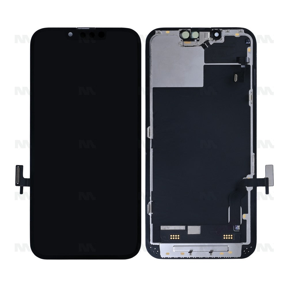 For iPhone 13 Display With Proximity Sensor Refurbished