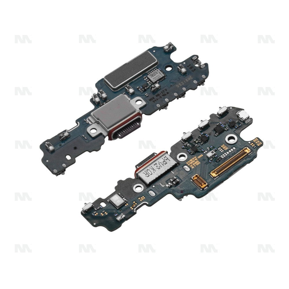 Samsung Galaxy Z Fold4 5G F936B System Charging Board OEM