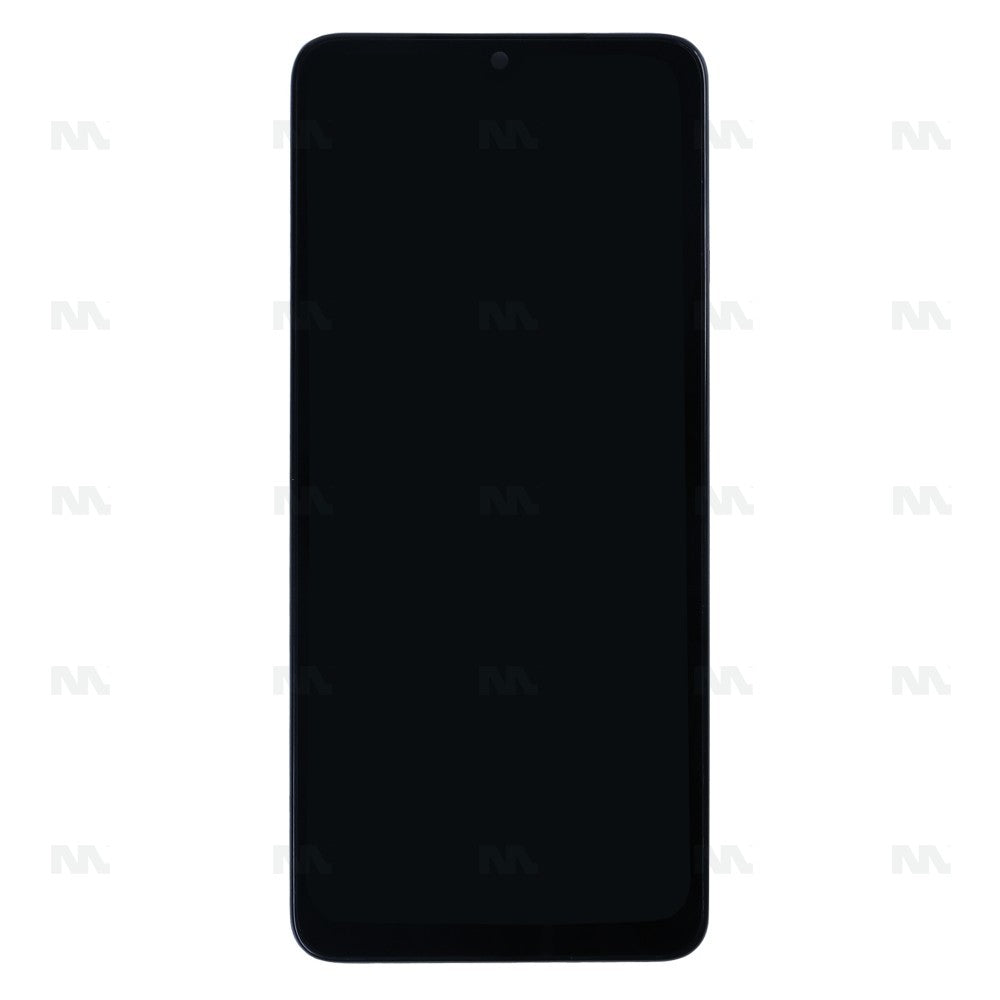 Xiaomi Redmi A3 (23129RN51X) Display And Digitizer With Frame Black OEM