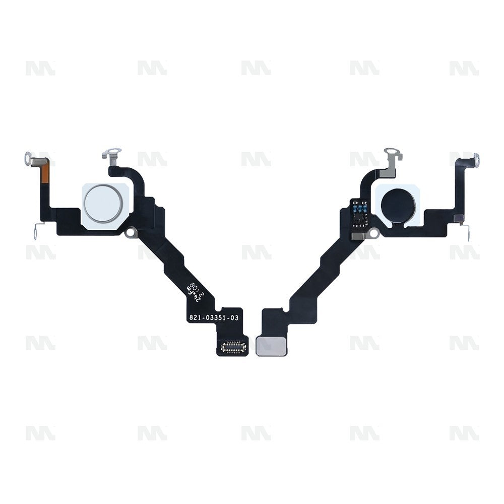 Flex de Linterna para Apple iPhone 13 Pro - Cable Flex de Repuesto