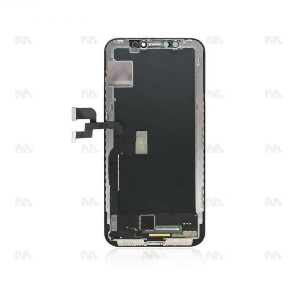 iPhone X Display Generalüberholt Original - Ersatzteil, Reparatur