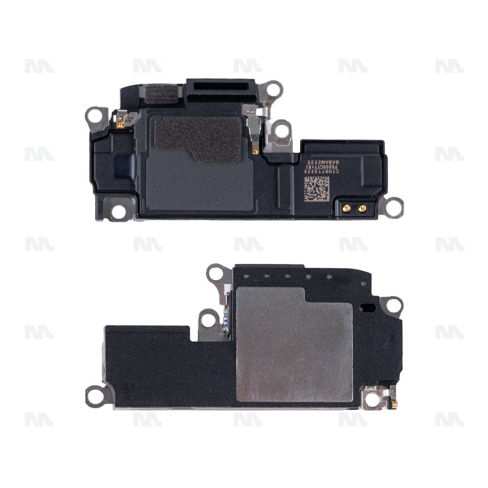For Apple iPhone 16 Pro Loudspeaker Pulled