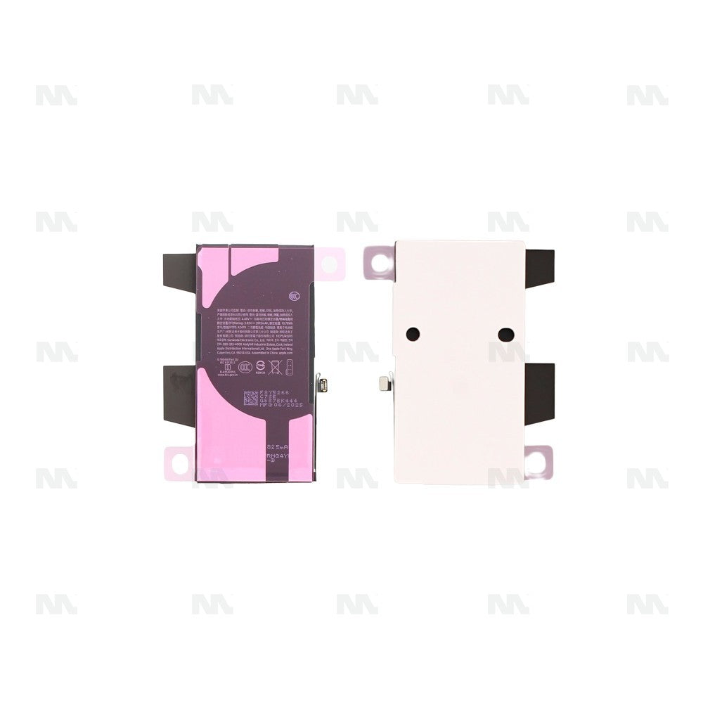 For iPhone 12, 12 Pro Battery 661-17920 Original