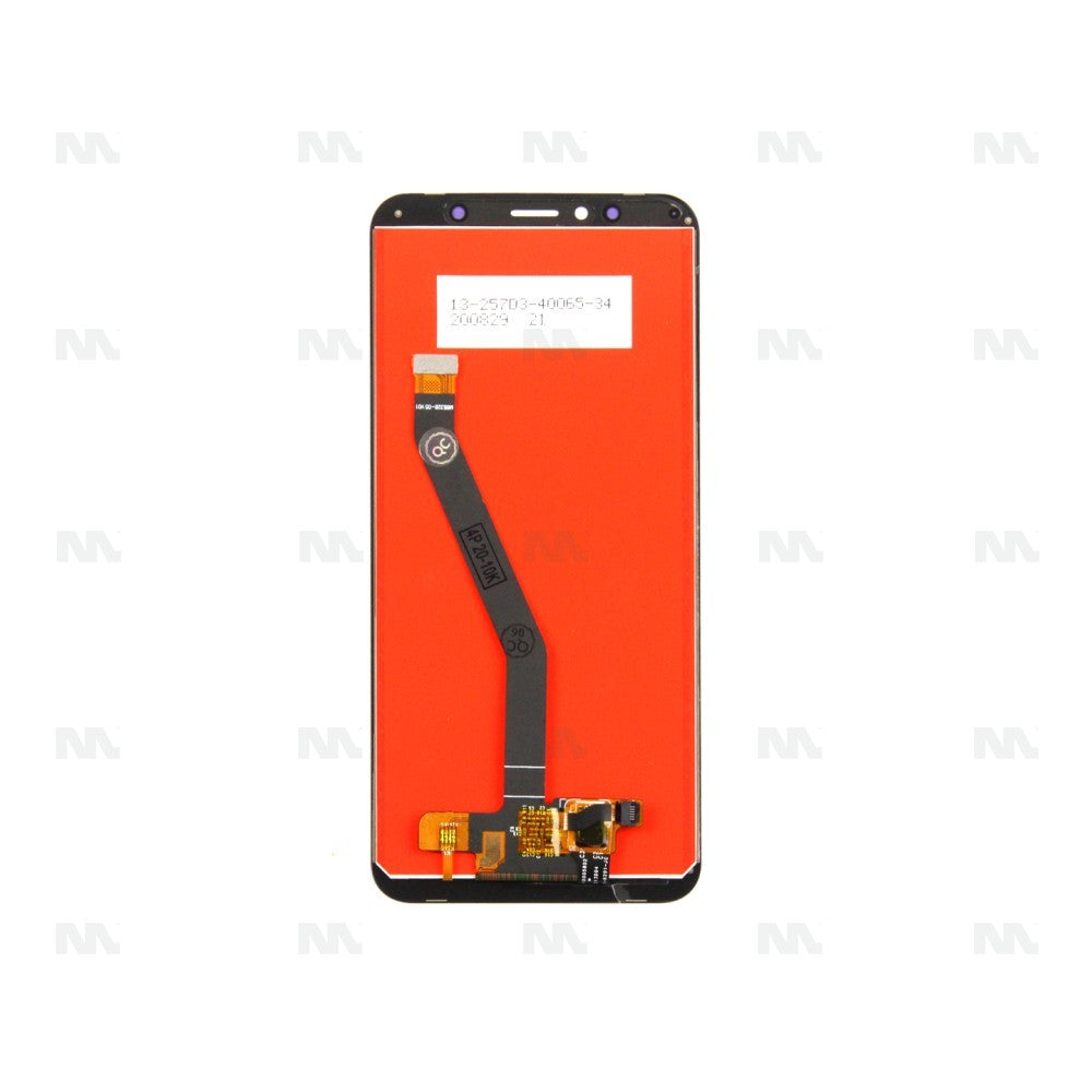 Huawei Y6 (2018) Display And Digitizer Black