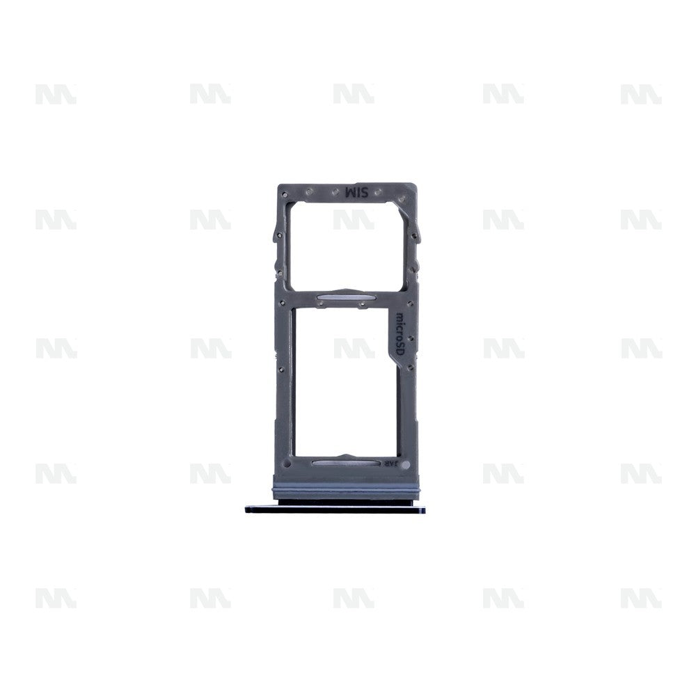Samsung Galaxy Note 10 Lite N770F Sim Card Holder Black OEM