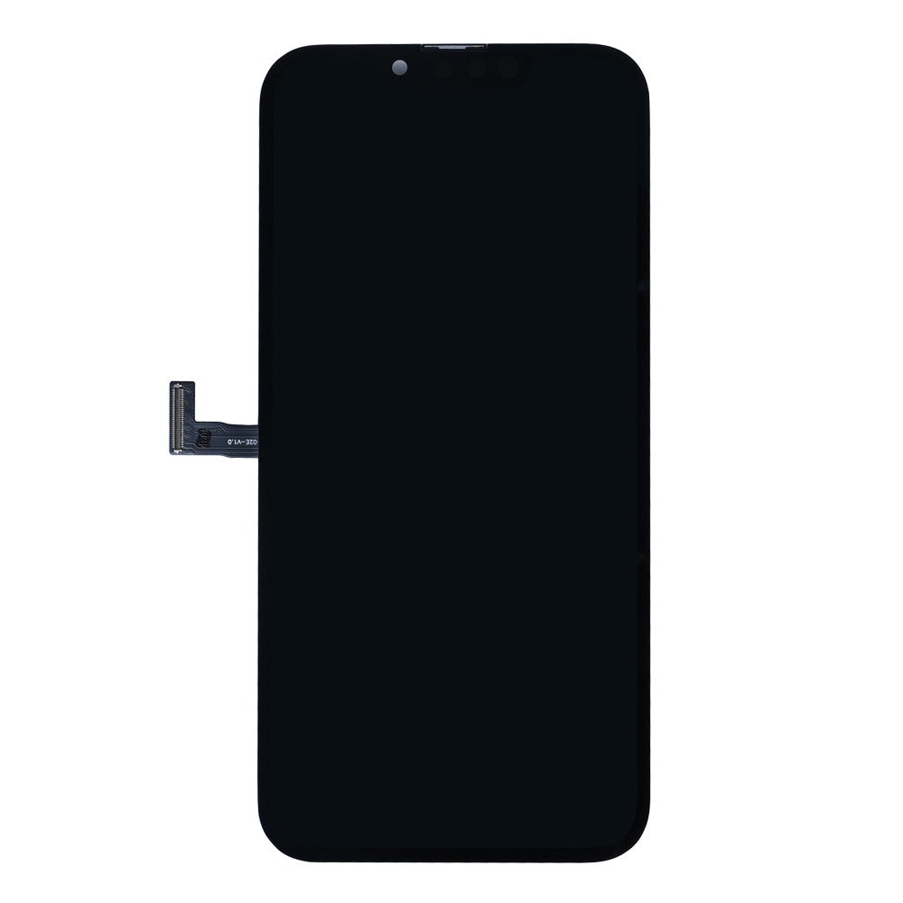 PIXDURA For iPhone 13 Pro Display And Digitizer Soft-OLED (Run Diagnostics)