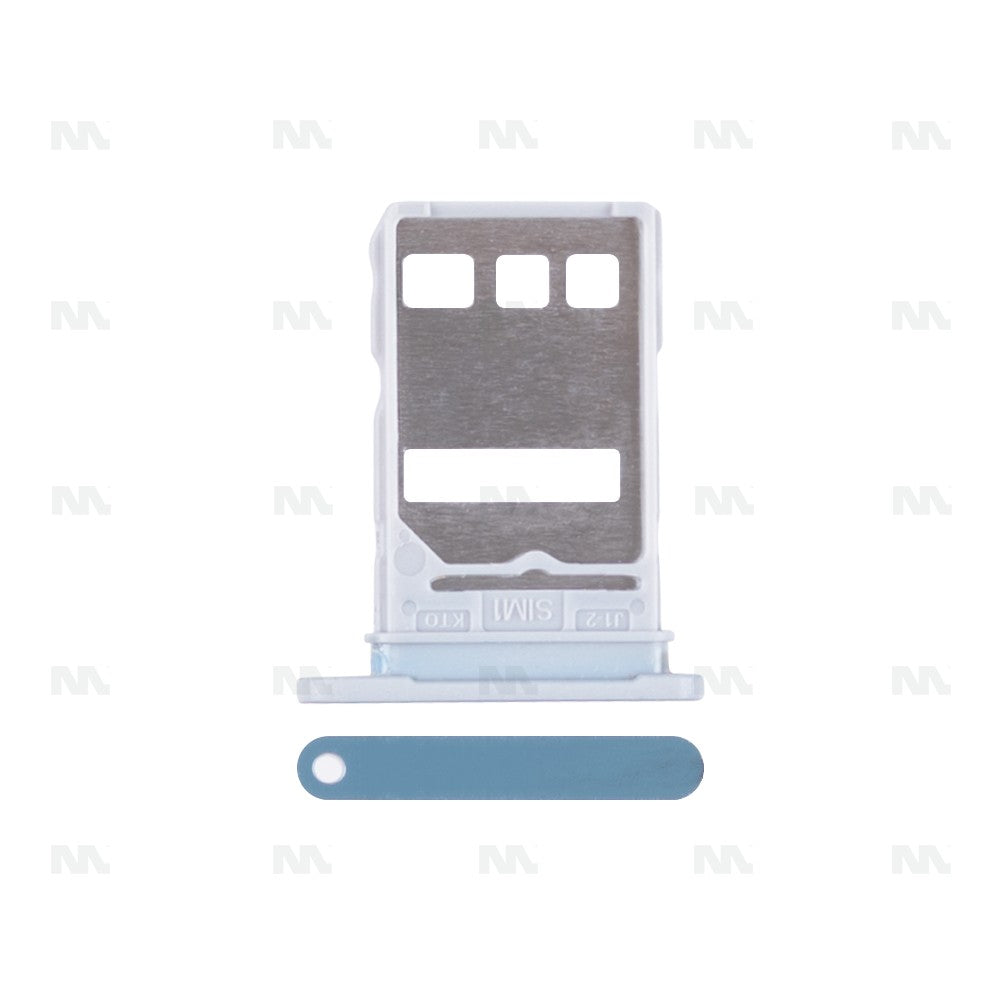 Honor 200 Sim Card Holder Emerald Green OEM