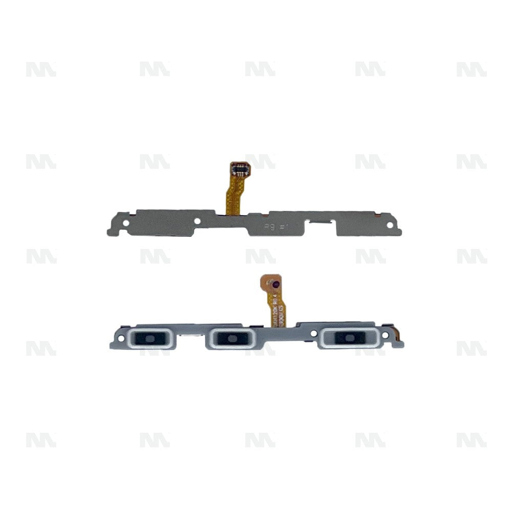 Samsung Galaxy S21 FE G990B Power And Volume Flex Original