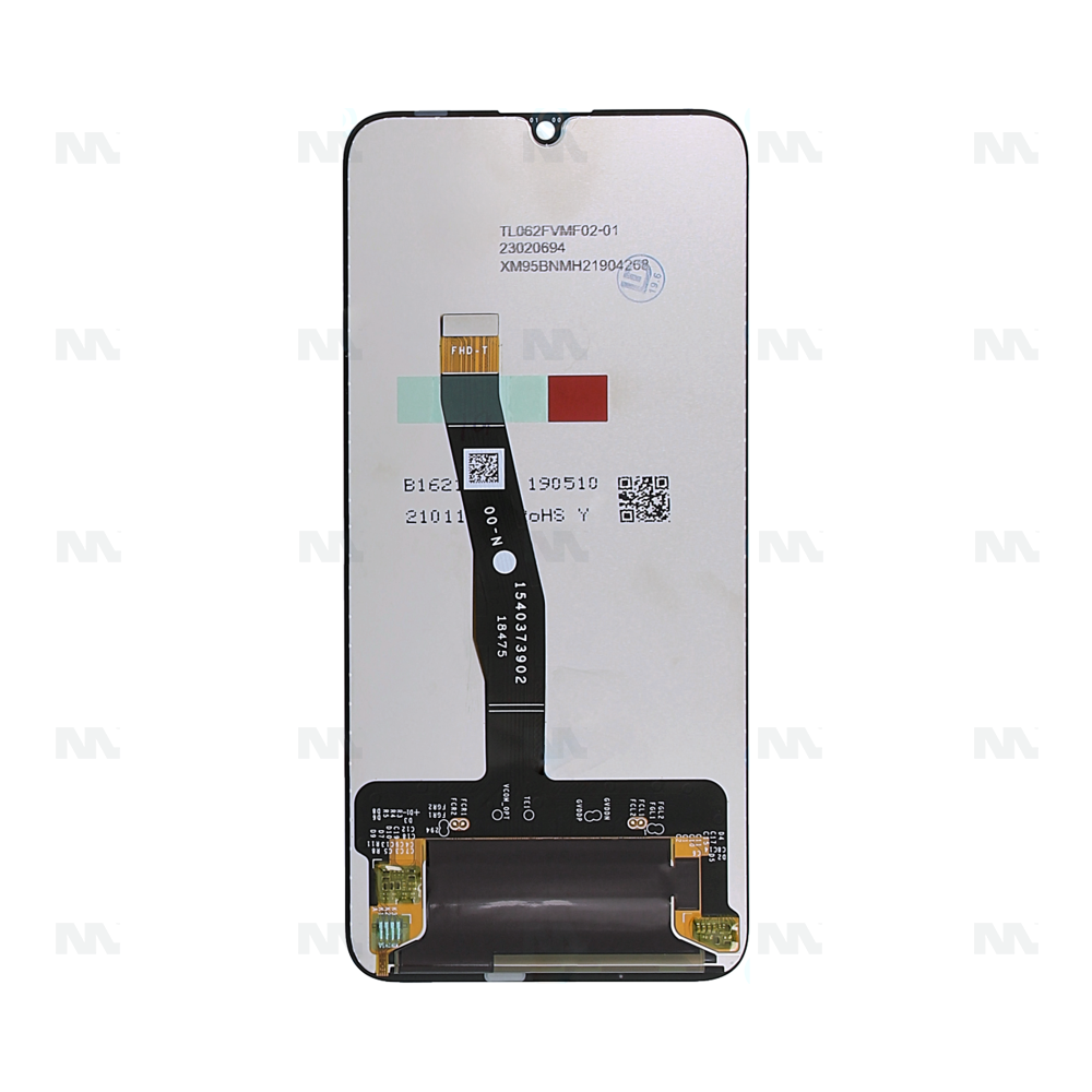 Huawei Honor 20 Lite Display And Digitizer Black