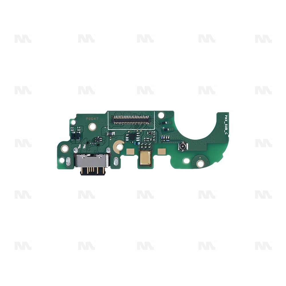 Nokia 8.1 System Charging Board OEM