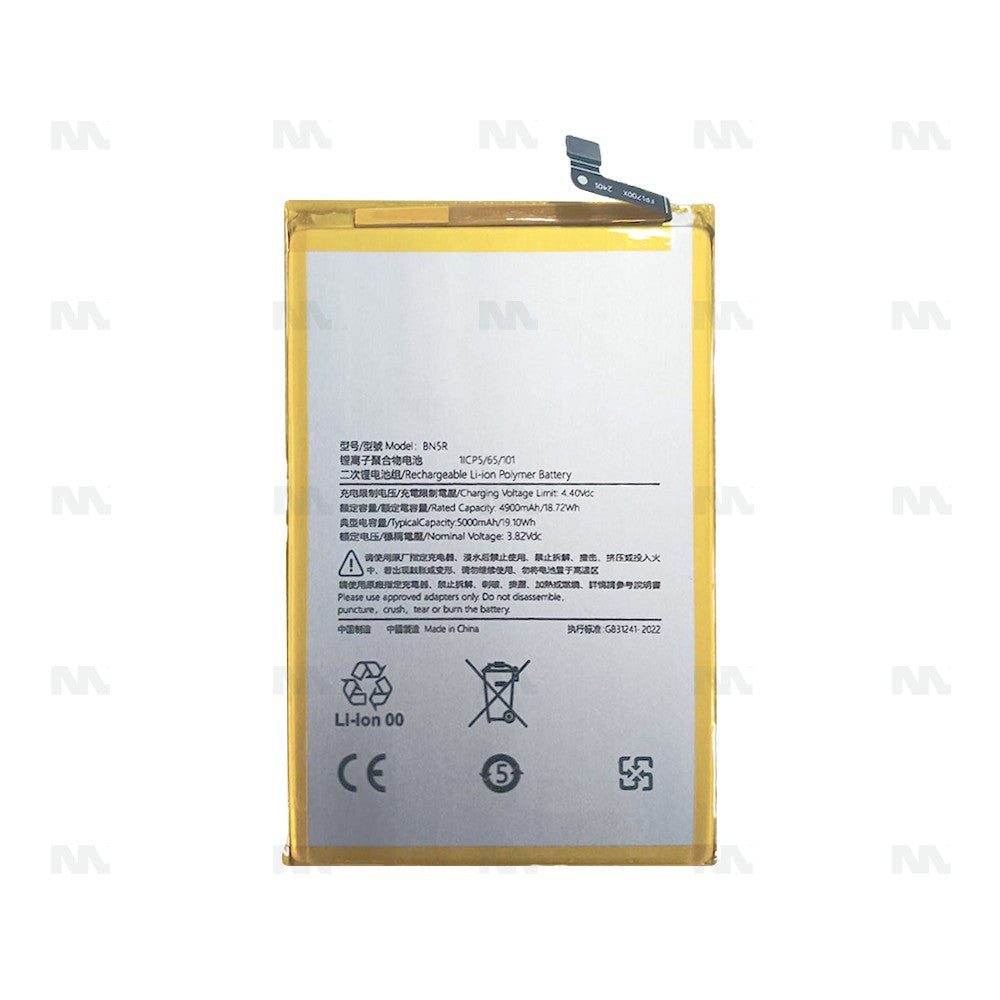 Xiaomi Redmi A3 Battery BN5R OEM