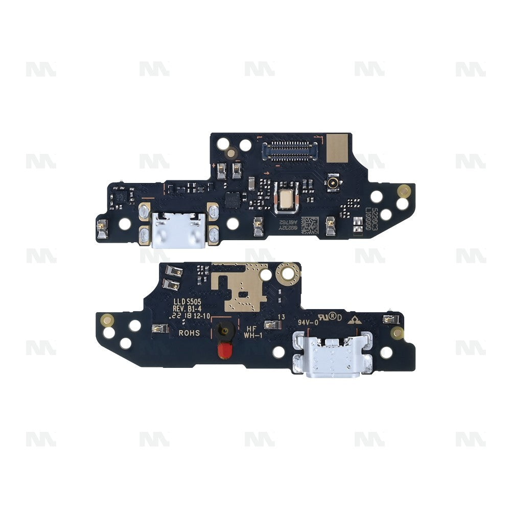 Xiaomi Redmi 9A, Redmi 9AT, Redmi 9C System Charging Board OEM
