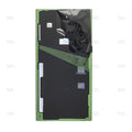 Samsung Galaxy S22 Ultra S908B Back Cover With Lens Graphite Original