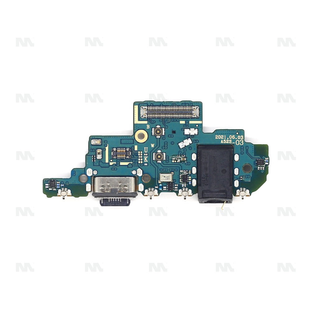 Samsung Galaxy A52S A528B System Charging Board (K1) Original