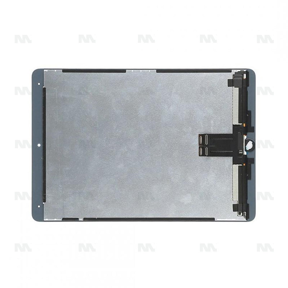 For iPad Air 3 (2019) 10.5 Display And Digitizer White (Ref)