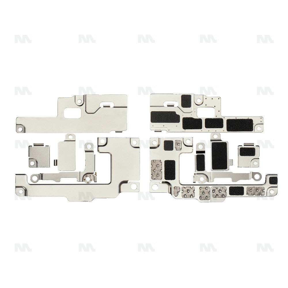 For iPhone 16 Plus Small Metal Bracket (On Motherboard)