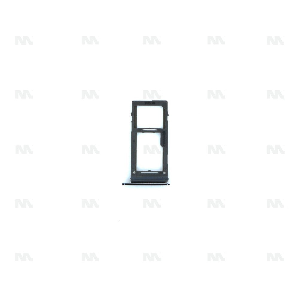 Samsung Galaxy S9 Plus G965F Sim Card Holder Titanium Grey OEM